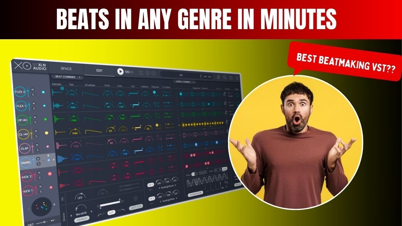 How I complete My Projects in Hours! (Secret plugin reveal!)