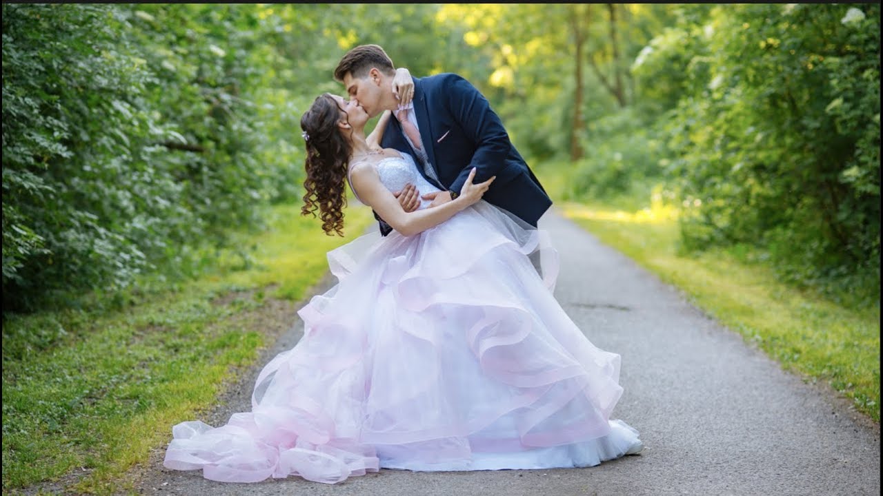 Lilla+Ádám | Esküvői videó |