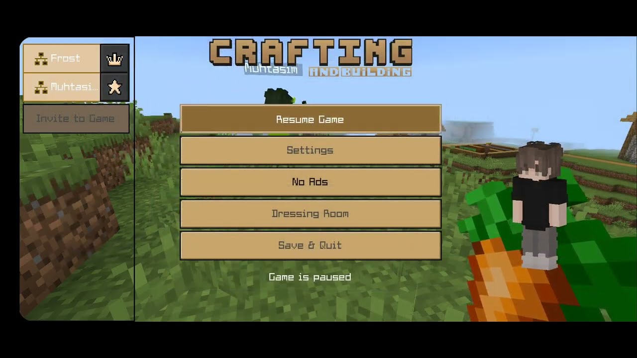 Minecraft but we  survibe 100 days#Minecraft