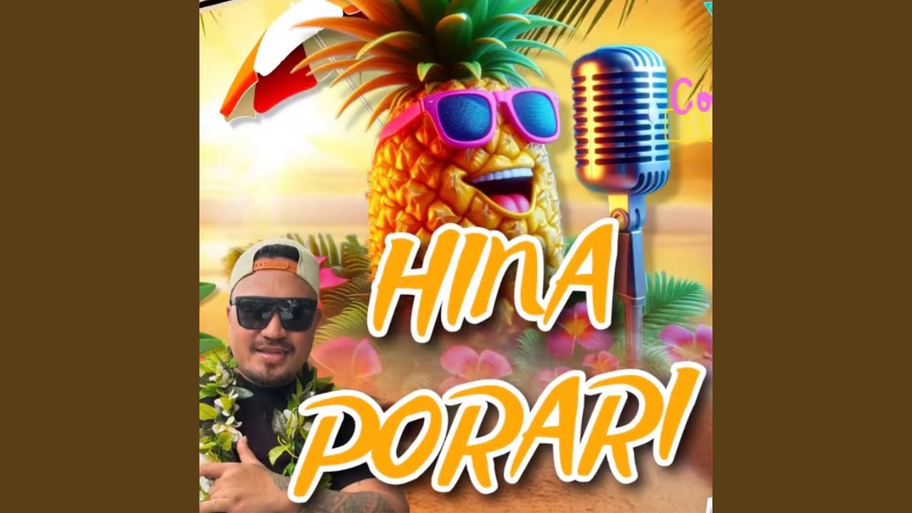 HINA PORARI