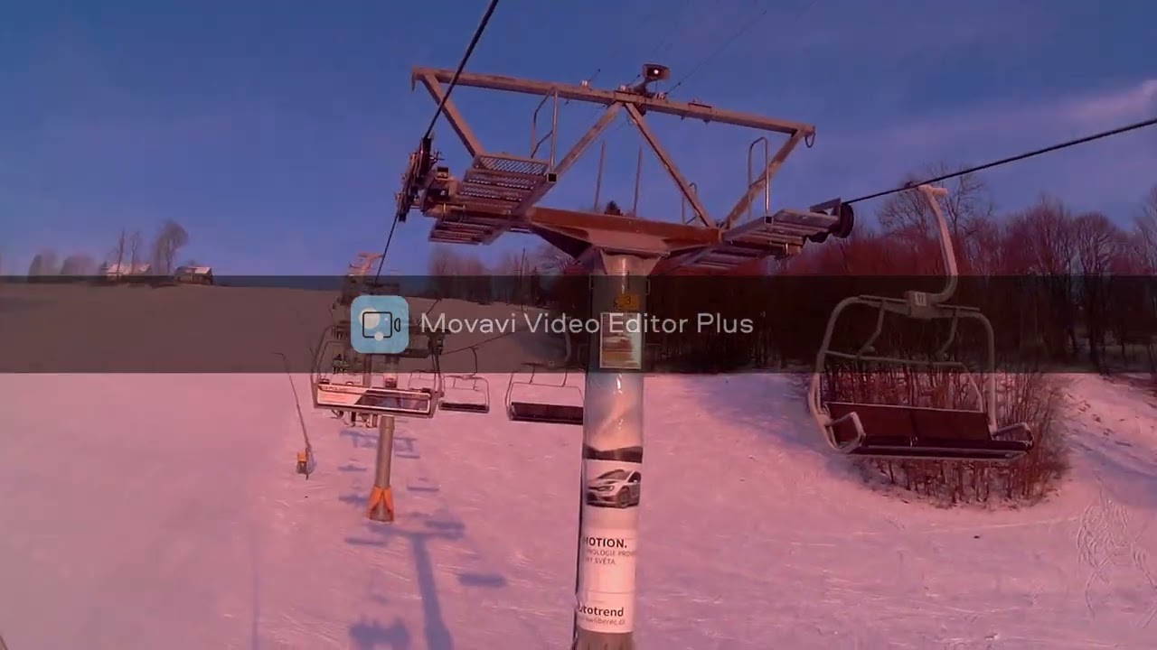 SKI AREAL PASEKY NAD JIZEROU-PIZÁR.