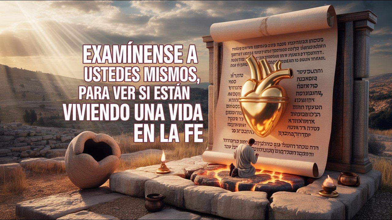EL CRISOL DEL CORAZÓN: 