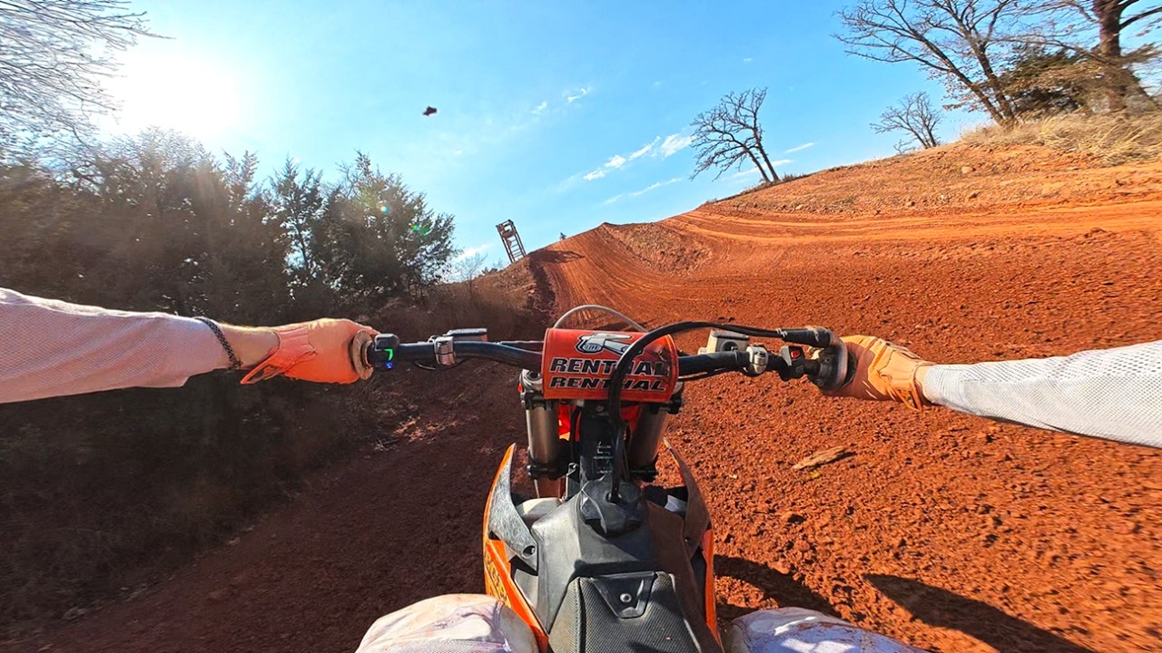 Motoplayground Roots Tour RD 1 | Reynard Raceway | Practice