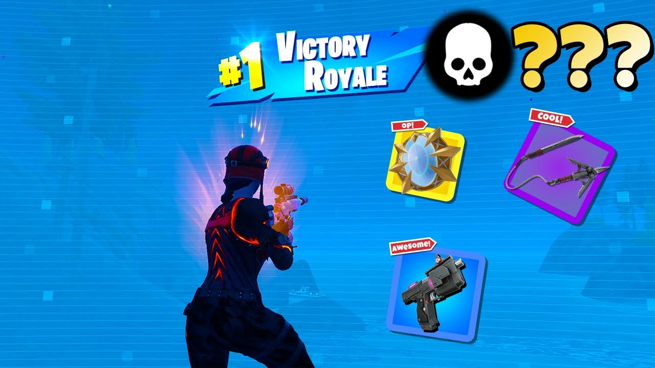 High Elimination Unreal Ranked Solo Win Gameplay (Fortnite Chapter 5 Zero Builds)