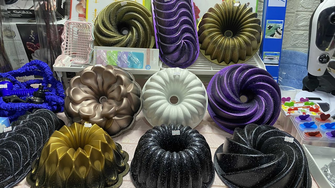 شوفو ثمن المول 😍 و تخفيض بمكنسة البخار و منتوجات تركية (5دراهم فقط‼️)