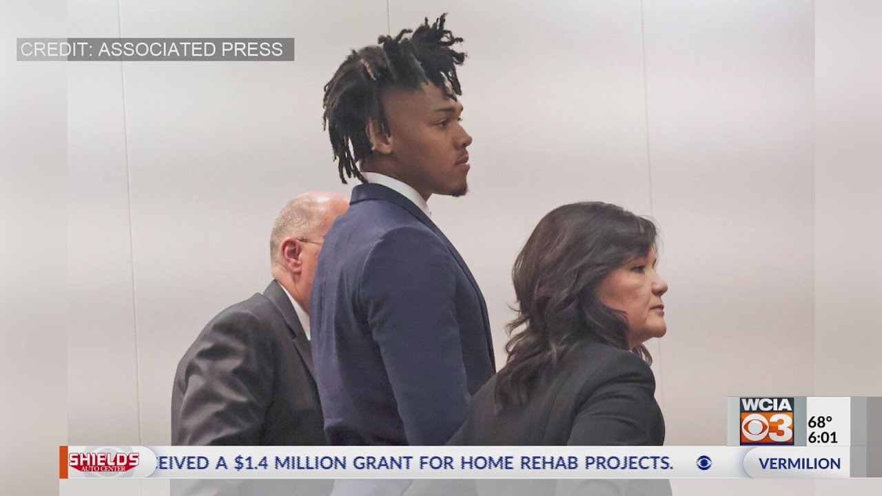 UPDATE: Judge rules Terrence Shannon Jr. case moving onto trial