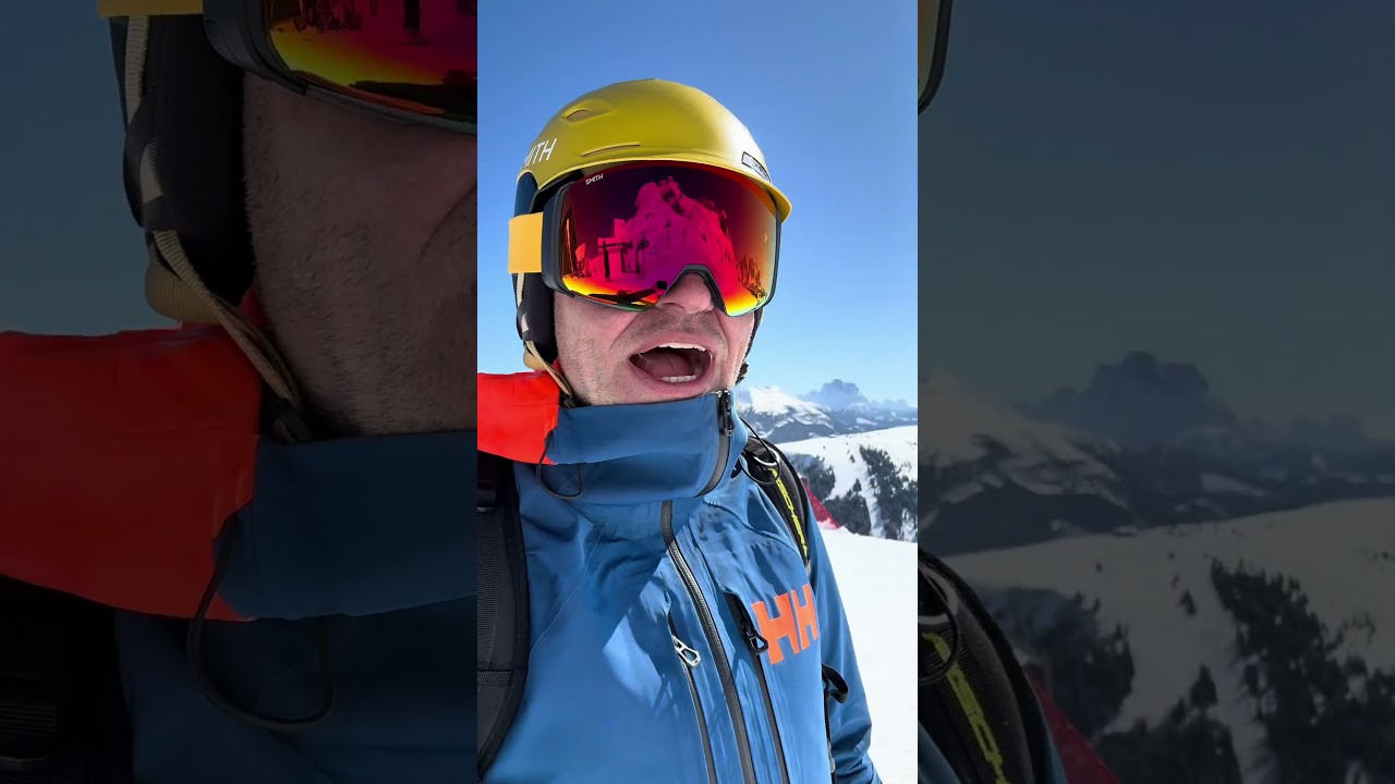 Sellaronda warun petardinio 10/10