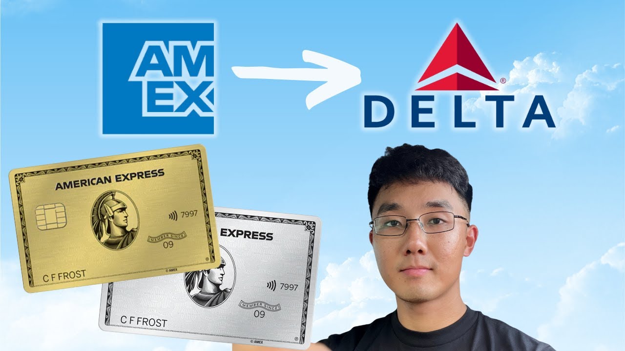 How to Transfer AMEX Points Step by Step