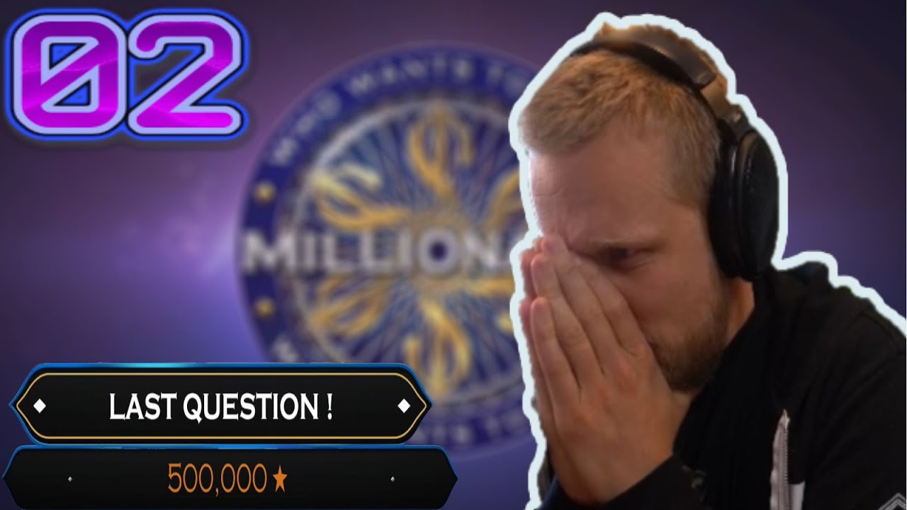 Will Quin Be A Millionaire This Time With Audience Help?  l WWTBAM Ep.02