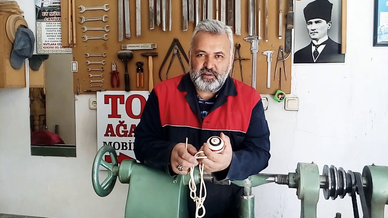 Klasik topaç