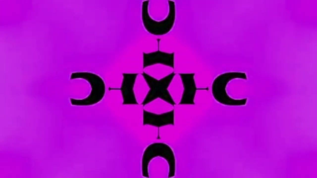 (REQUESTED) Meh, Full Best Animation Logos in CoNfUsIoN is Alright