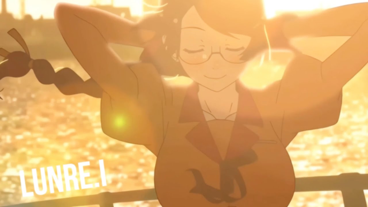 McLovin Monogatari Edit 