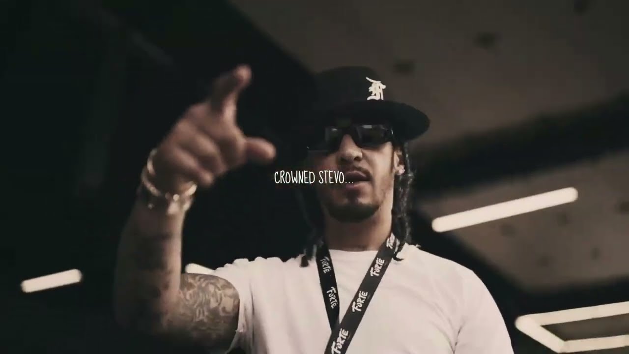 [SOLD] GT x FMB DZ Type Beat “I Can’t Ever”