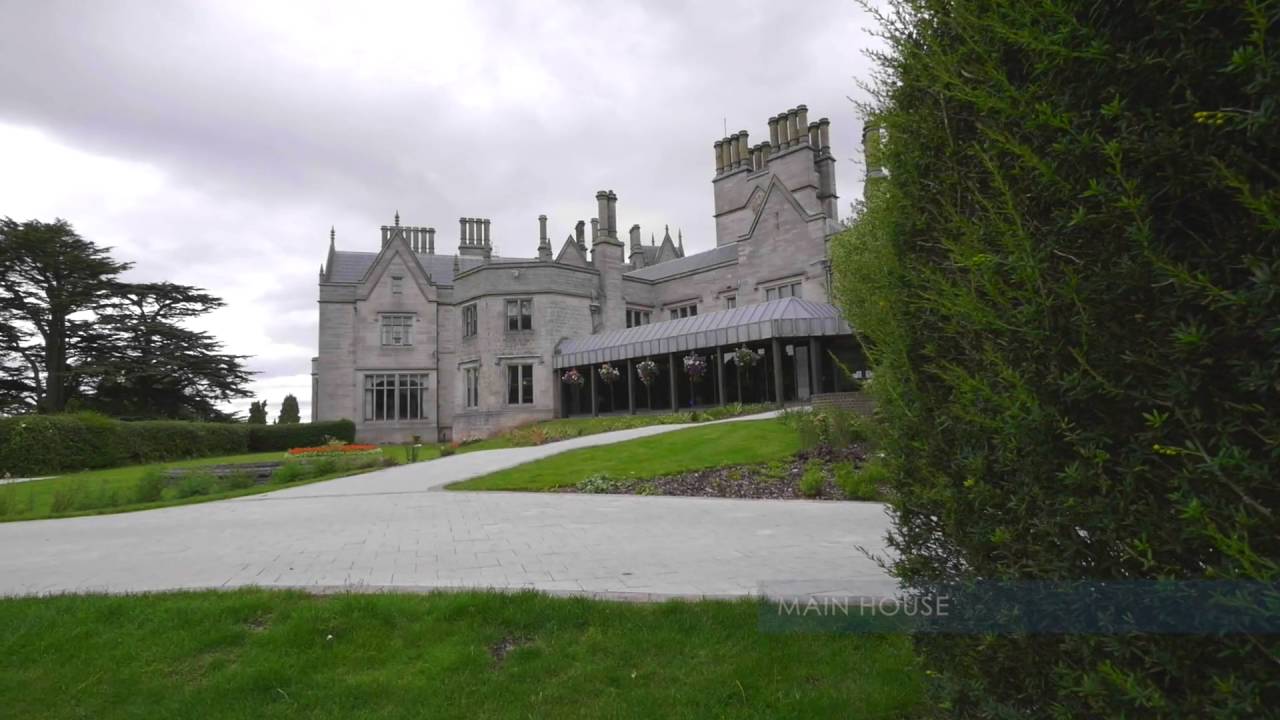 Lilleshall National Sports Centre HD