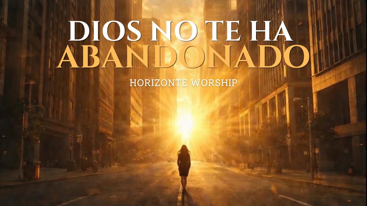 La verdad que necesitas escuchar esta mañana | Horizonte Worship