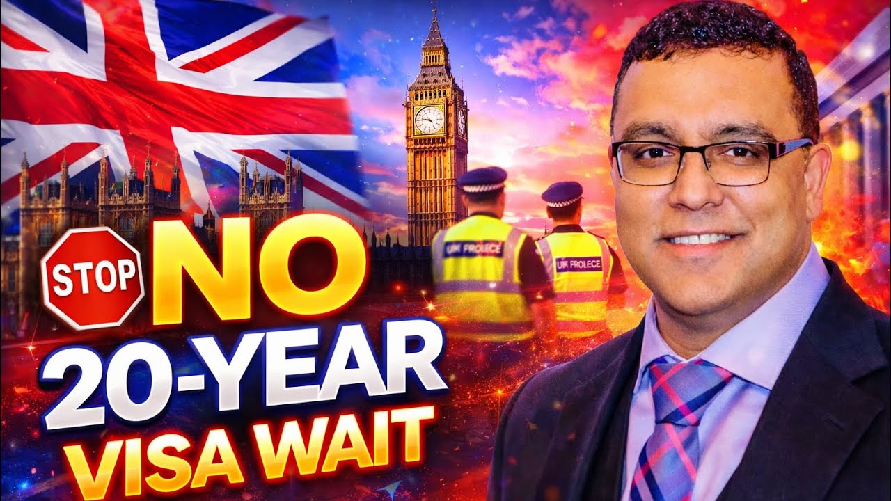 🛑 Immigration Solicitors in London | Ilford | Lawyers | Private Life Visa UK