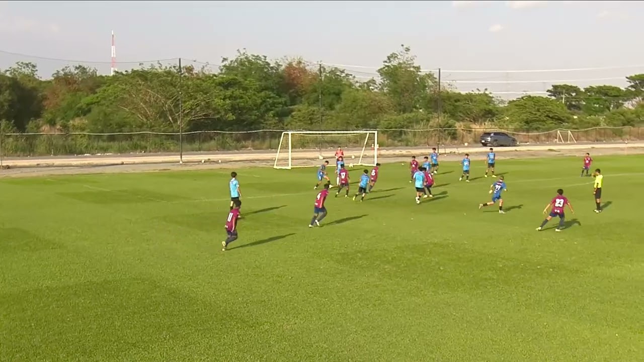 PKR SVR VS Sotilo    Tactical