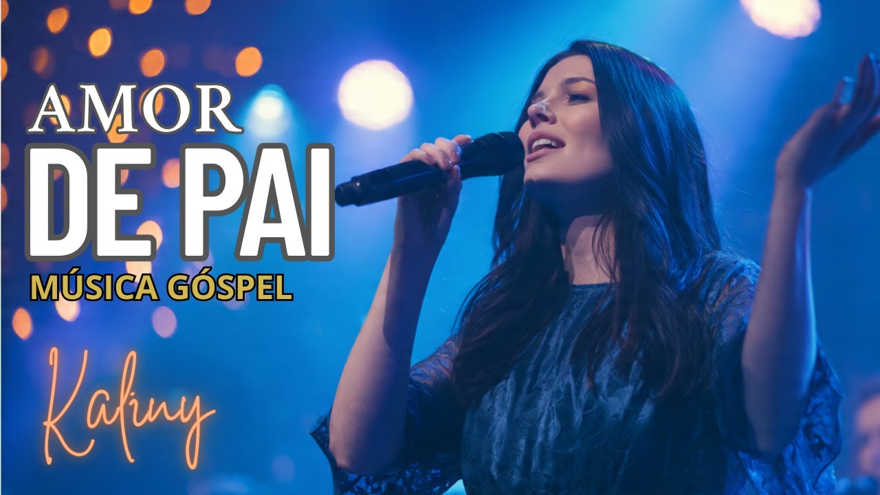 O Amor de Deus Pai Revelado | Hino Cristão Profundo