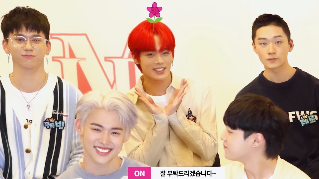 How do we pass the audition? ft. T1419 & AOORA [Eng sub]
