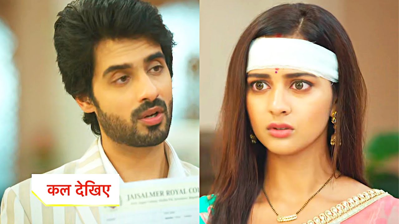 Kabhi Neem Neem Kabhi Shahad Shahad Today Episode NEW PROMO | 5th September 2025