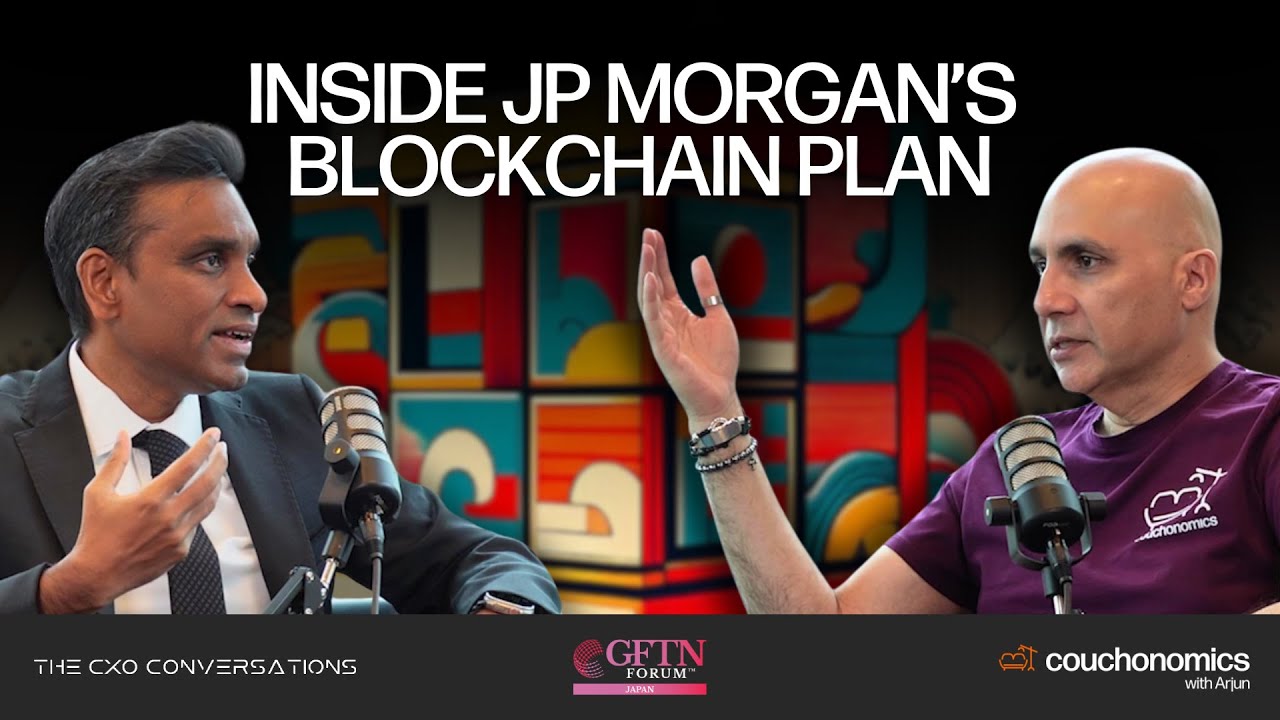 Programmable Money, Real-Time Payments & What Comes Next