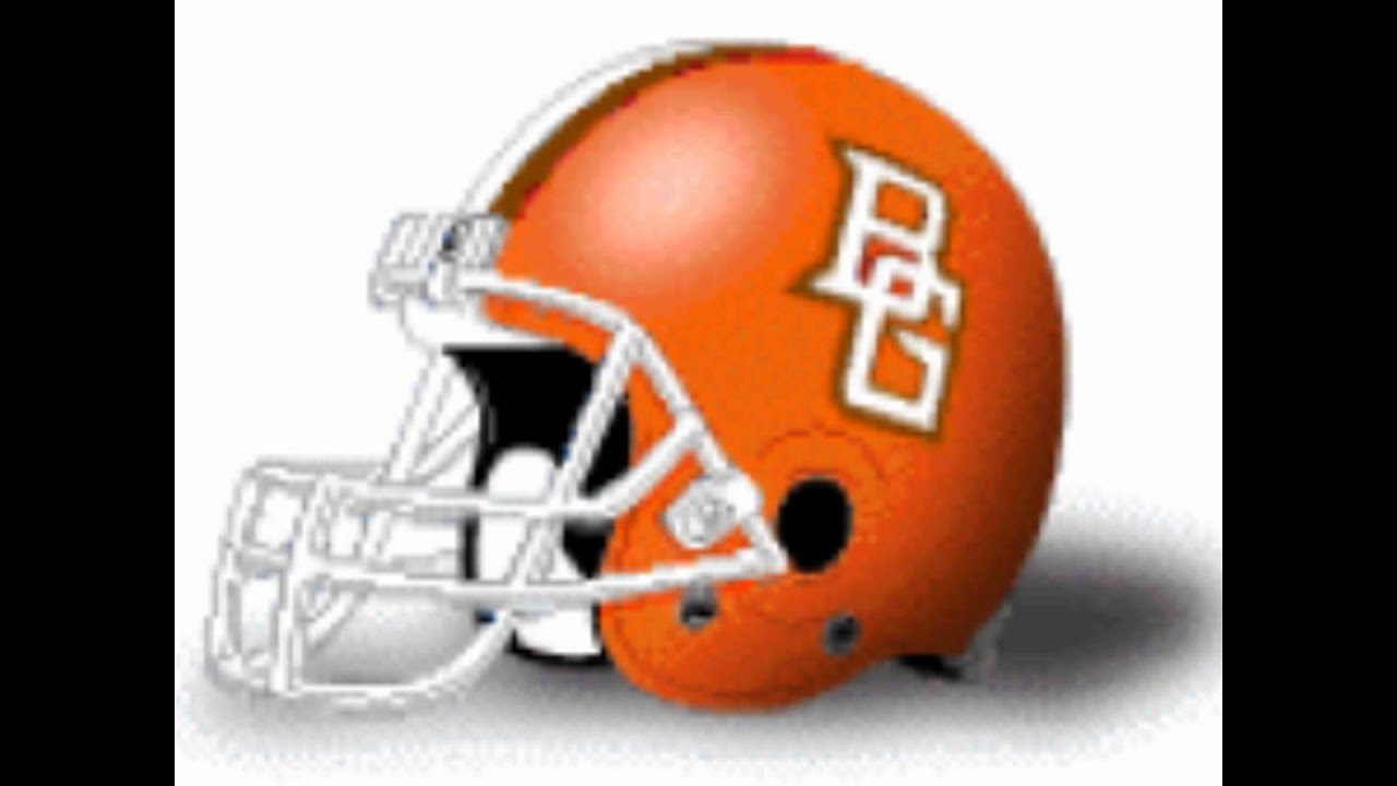 Bowling Green's Falcon Marching Band - (Fanfare) Forward Falcons