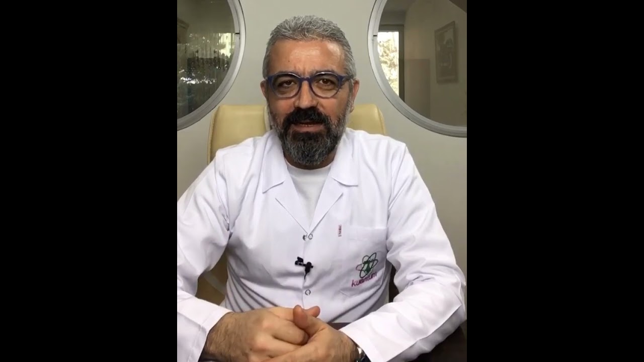 KURDEŞEN NASIL GE&Ccedil;ER