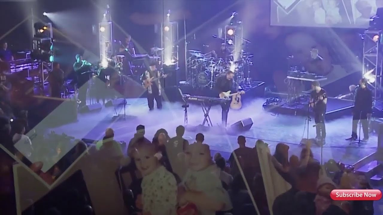 Crossing Over / Mercy Street - Neal Morse (Sub. Español)