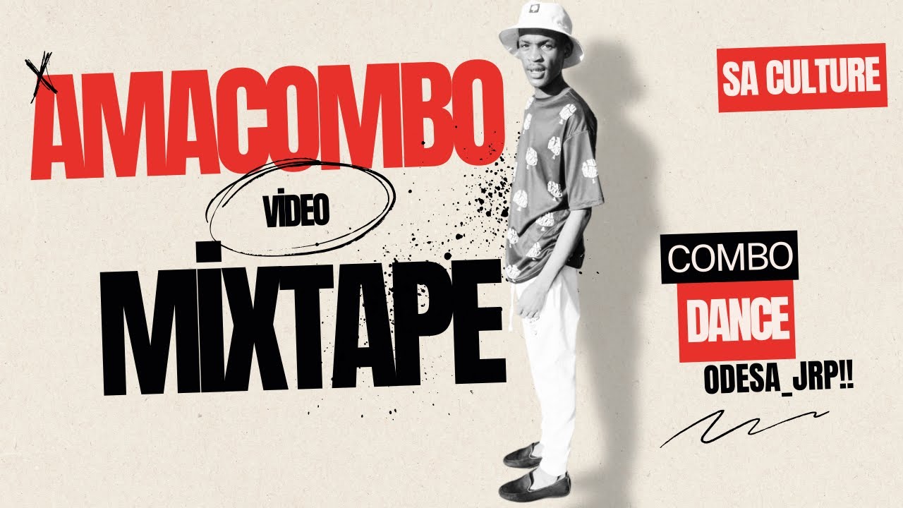 Combo songs || Amacombo song || Amacombo dance