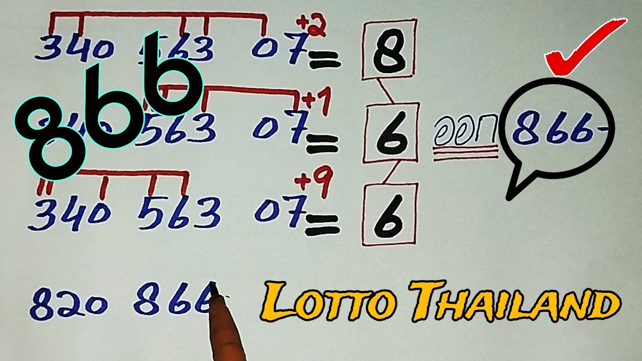 3d,thailottery,3upset,3d2dlive,16,3,2026