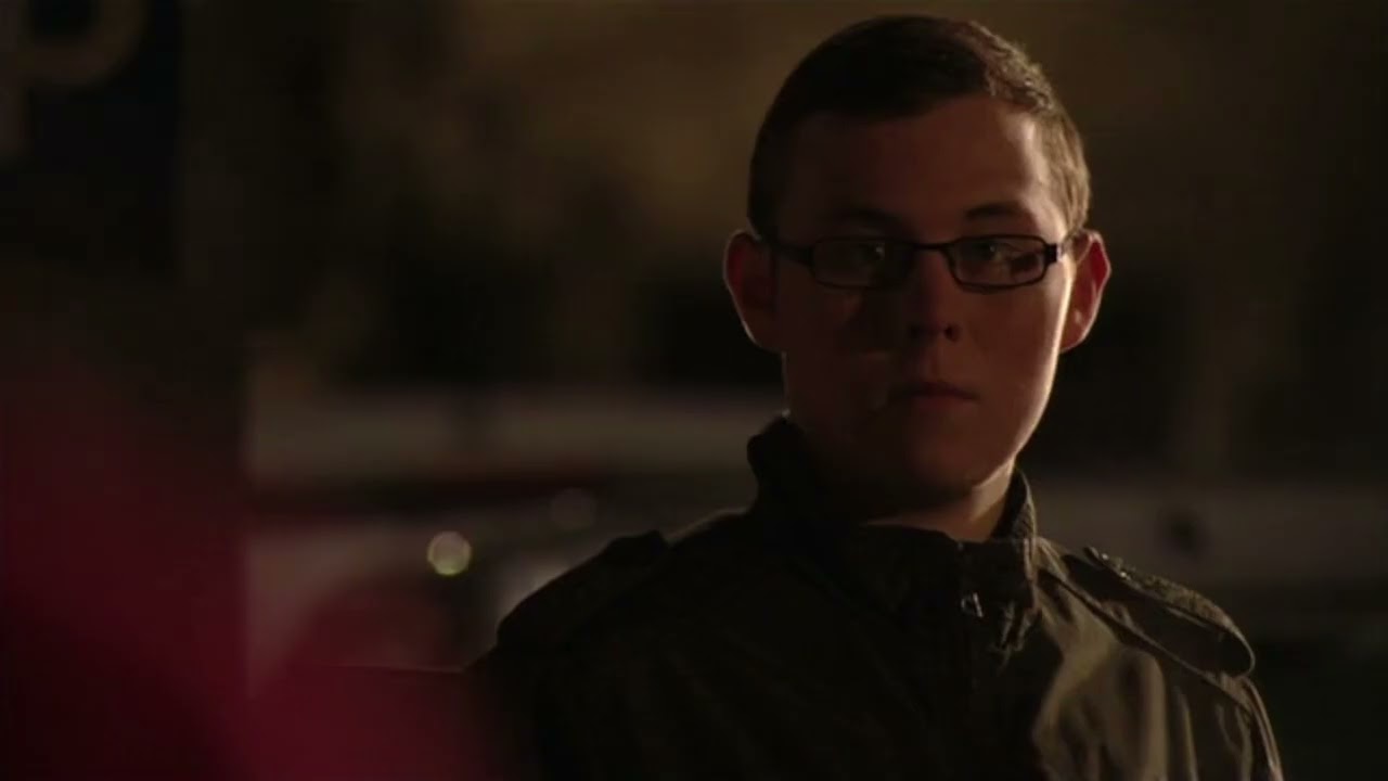 Ben Mitchell 27th February 2012 Part 2