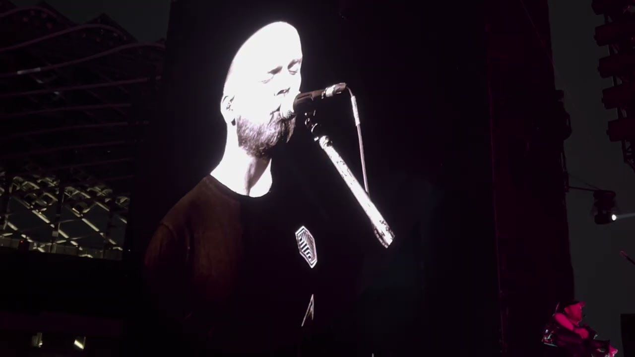 Coldplay － Hymn for the Weekend （2023/11/11）