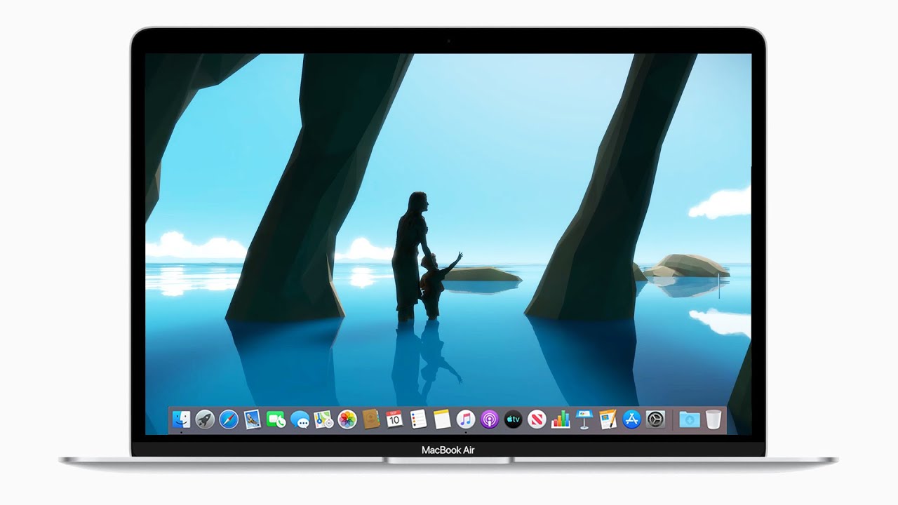 Top 20 MacBook Air Games 2019