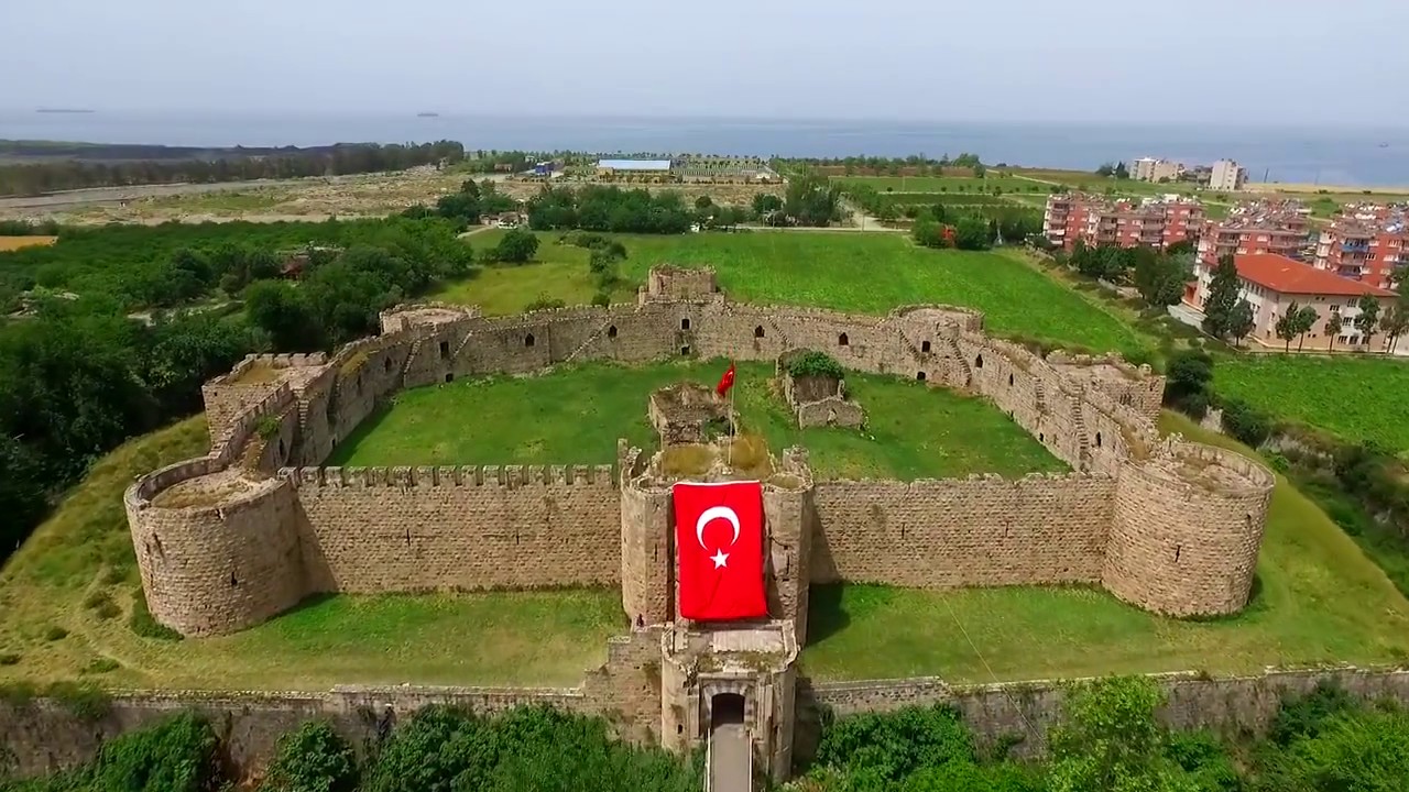 payas tanıtımı