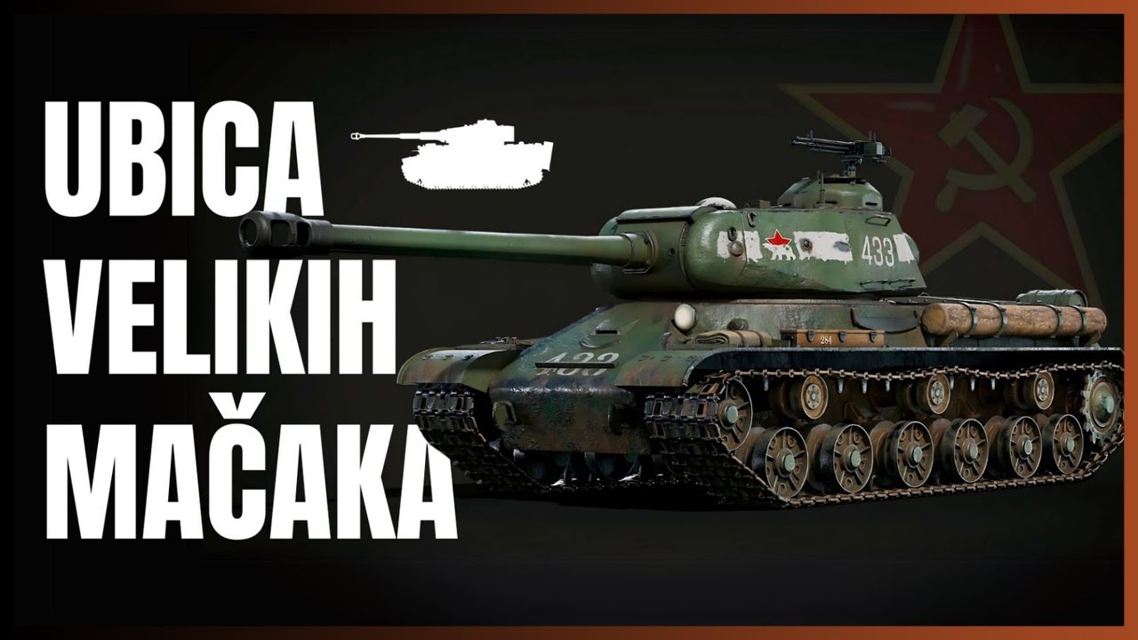 Da li su Sovjeti imali najbolji tenk Drugog svetskog rata?