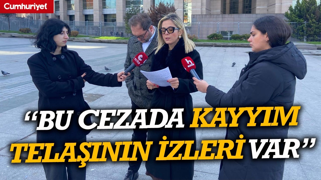 'Kent Uzlaşısı' davasında Ahmet Özer’e verilen cezanın gerekçesi belli oldu