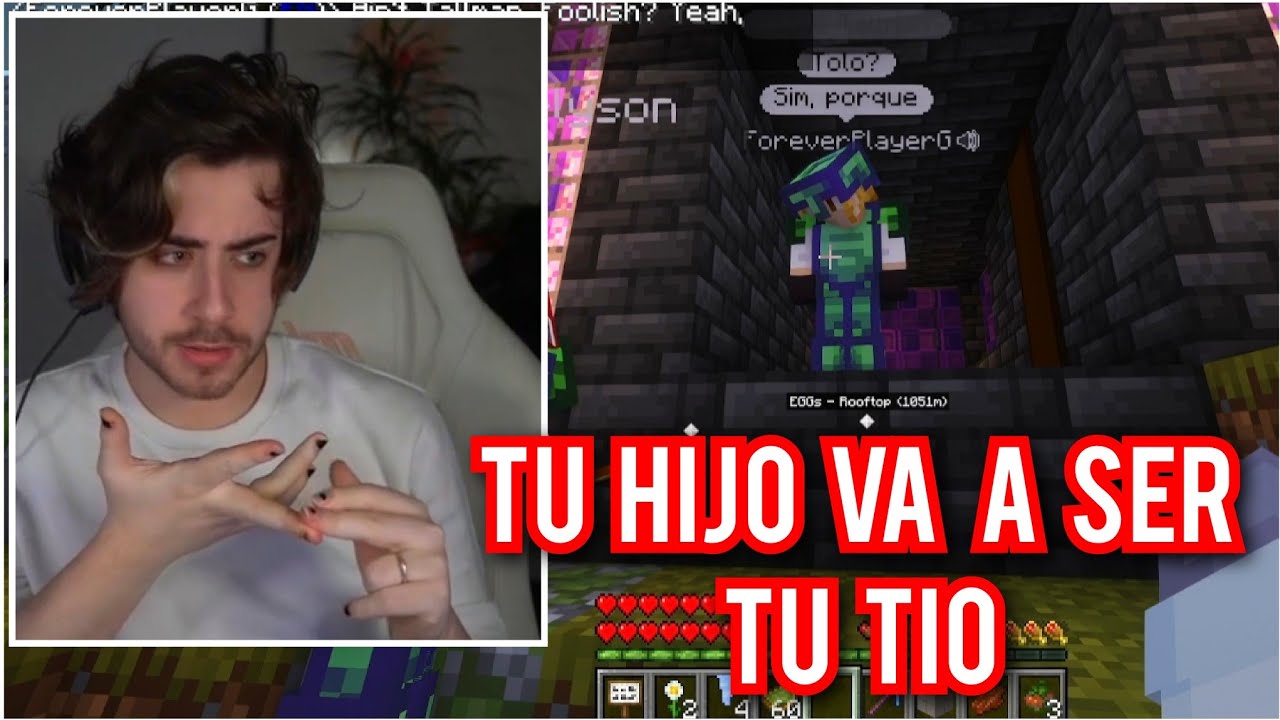 CELLBIT x ROIER | Árbol Genealógico