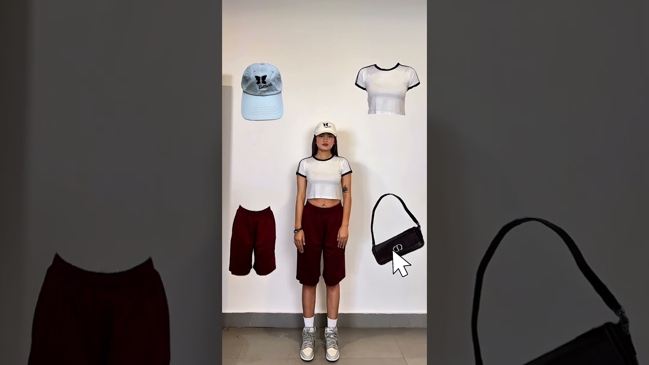 #basemark #ootdguide #truestyle #ootd #fashionblogpost #outfitideas