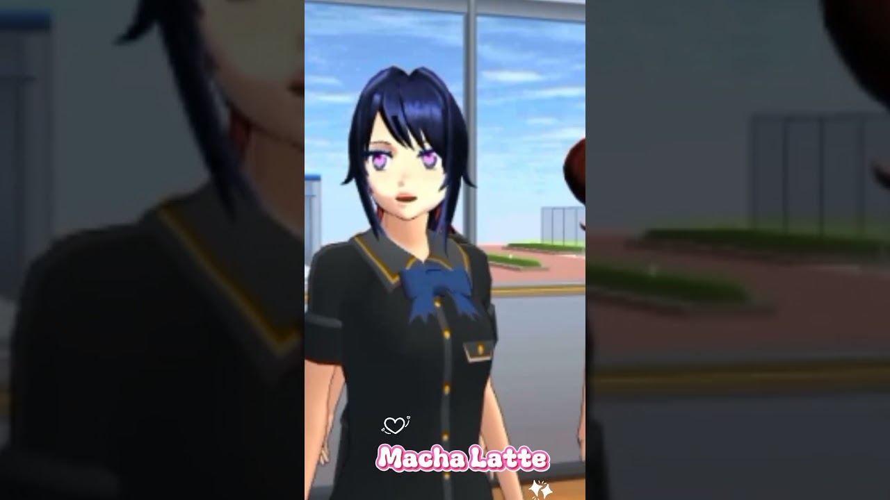 Cowok Culun Berubah Jadi Cool 😁💓💓 #viral IB Sound: Klara Tania #sss { R& J Family}