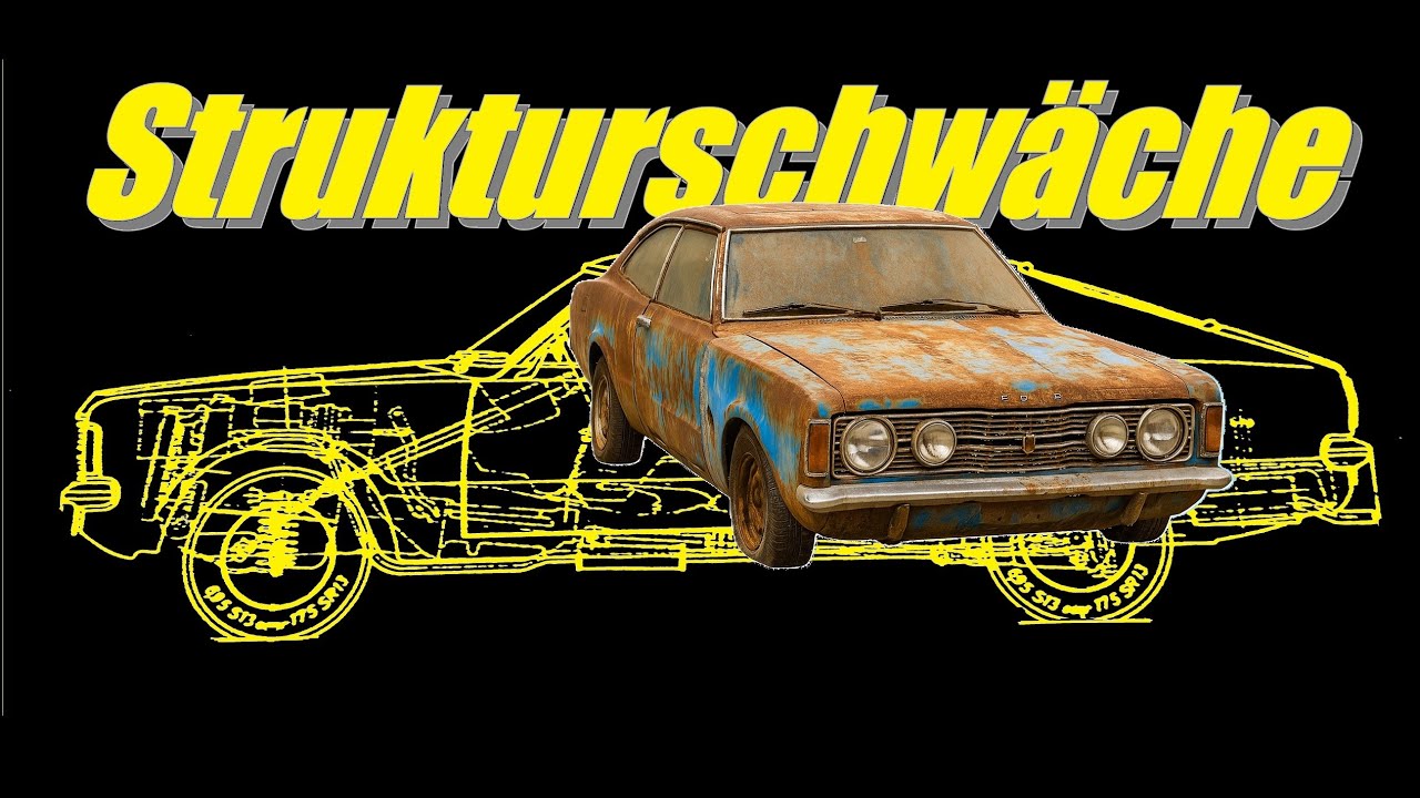 Vorderwagen erneuern ohne Richtbank - ob das klappt?