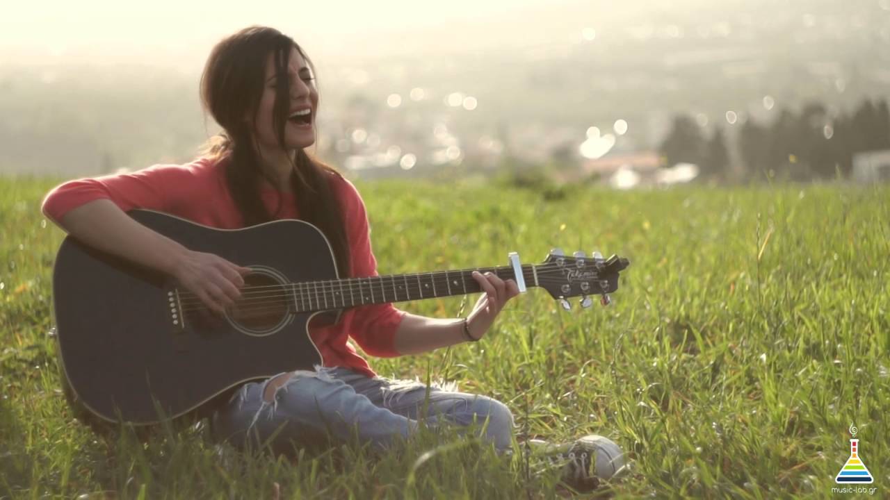 Despoina - Let me take a breath