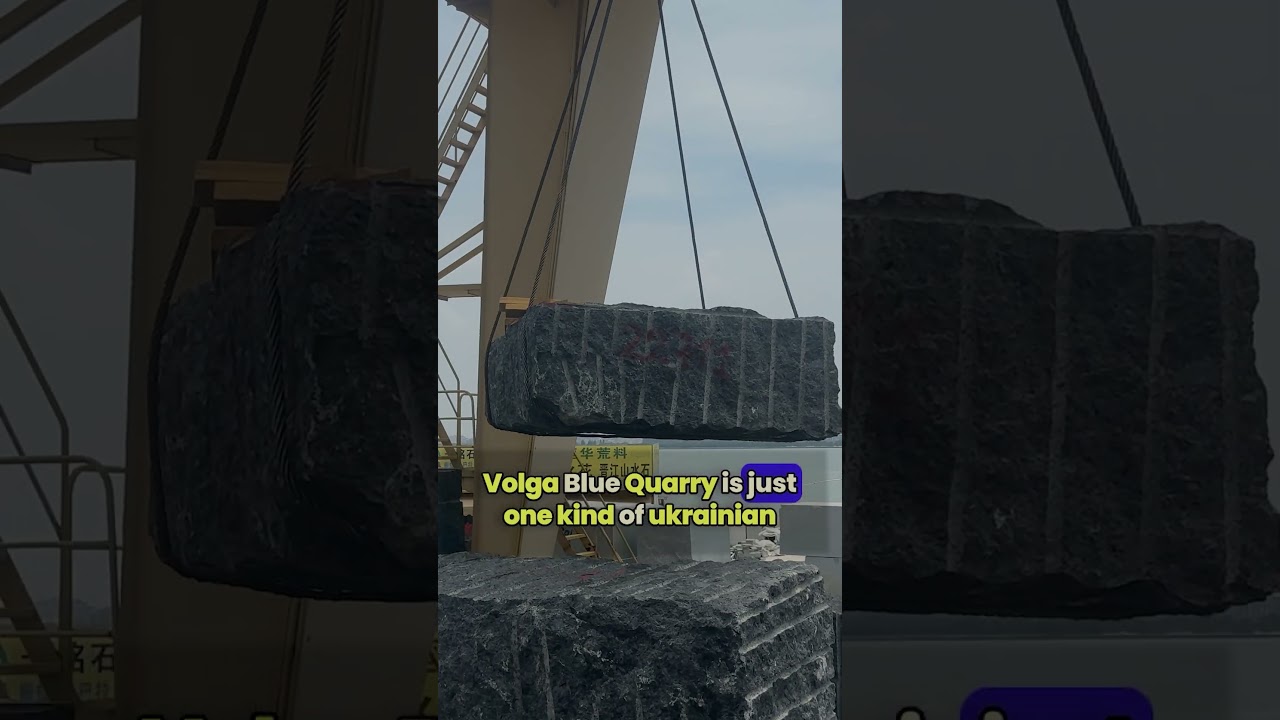 Premium Ukrainian Labradorites: Blue Eyes & Spectrolite Blue. Luxury big slabs from China 
