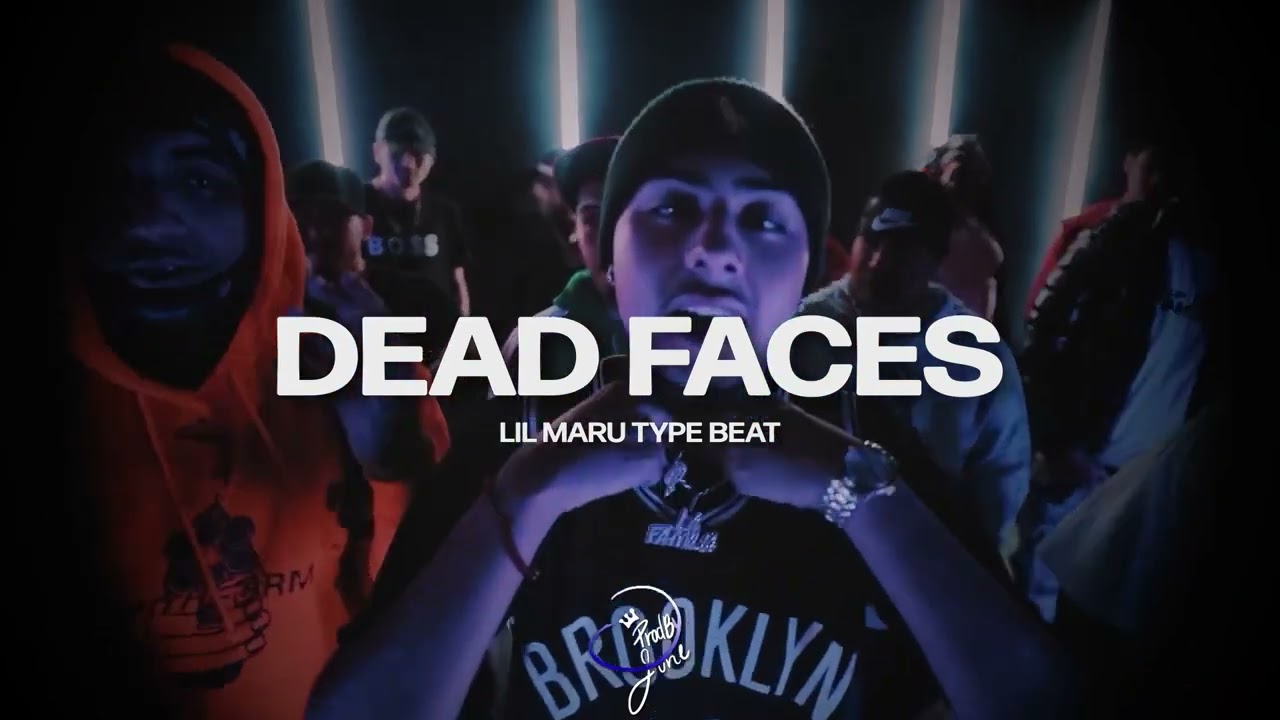Lil Maru Type Beat - 