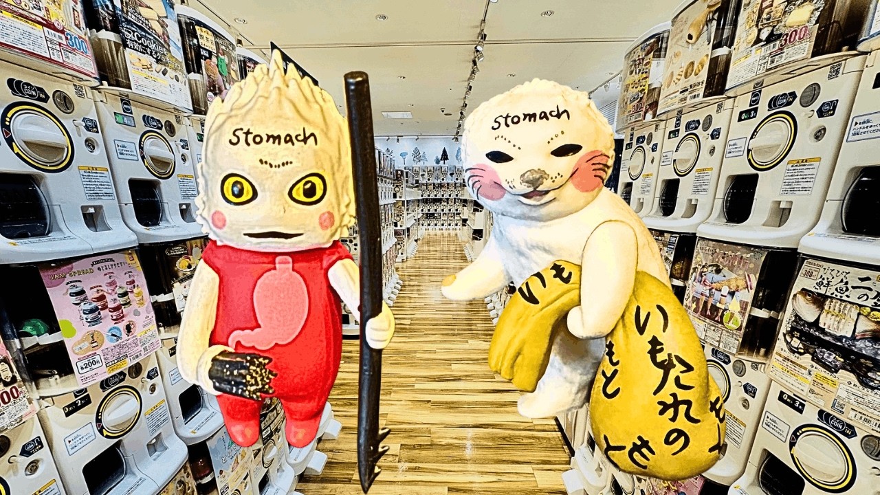 【ガチャ活】新作ガチャガチャ37連！神様からの試練！31アイスもあるよ！