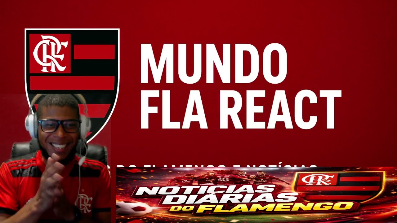 😲 FELIPE MELO SURPREENDE E RASGA ELOGIOS AO FLAMENGO! RIZEK REAGIU AO TÍTULO CARIOCA