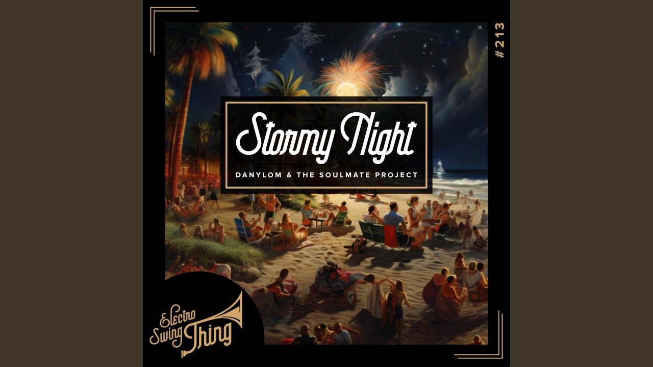 Stormy Night