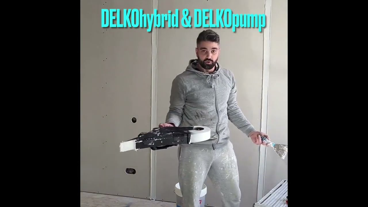 DELKOhybrid & Z&Uuml;NDER comparison
