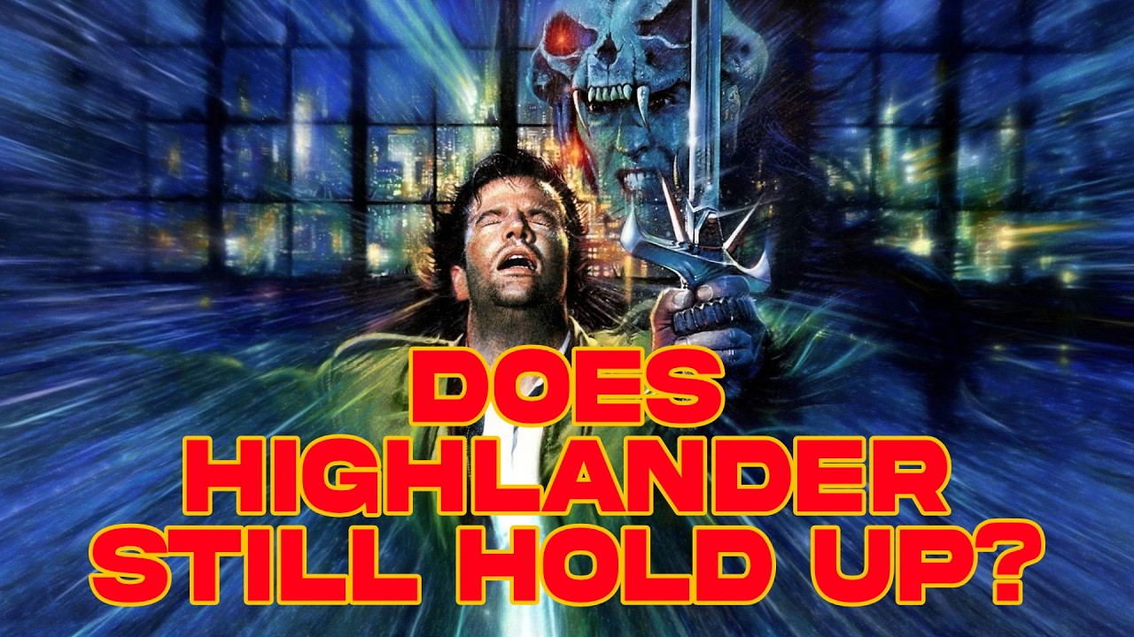 Does Highlander Still Rule or Are We Lying to Ourselves?