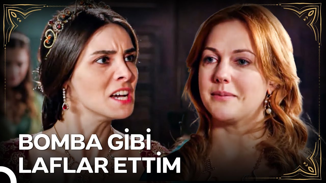 Sarayın Kamera Görüntüleri İncelensin Zira Her Şey Ortada