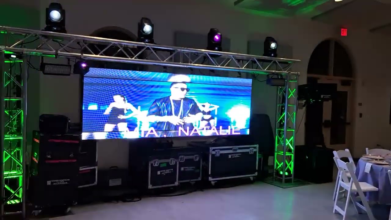 Sonido Acapulco Riverside 2026